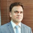 Akram Khazi. RAS Infotech chief executive