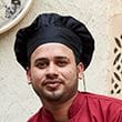 Chef Sajjad Hussain 