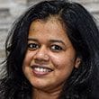 Janaki Raghu Kumar