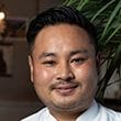 Chef Ajit Tamang