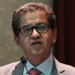 Rizwan Tariq, Director General of Trading Development Authority of Pakistan
