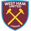 West Ham United logo