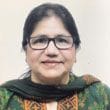 Tina Thapar of Al Midfa & Associates (Advocates & Legal Consultants)