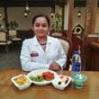 Archana Baju, clinical dietician at Burjeel Hospital Abu Dhabi