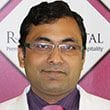 Dr Vishal Mehta