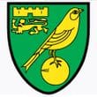 Norwich City logo