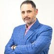 Vernon Cordy, Clinic Director, Mediclinic Dubai Mall