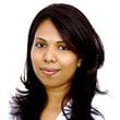 Juliott Vinolia, Clinical Dietician and Research Scholar, RD/ LD, Head of Dietary Services at Medeor Hospital