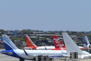 Air India, IndiGo are cutting more travel routes 