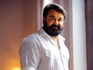 Malayalam actor Mohanlal to receive Dadasaheb Phalke Award 2023