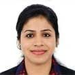 Teena Elsa Varghese, Indian