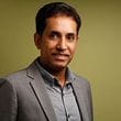 Dr Salvin George