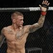 Dustin Poirier