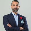 Tasawar Ulhaq, CEO of KIKLAB