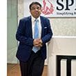 Kalpesh Sampath
