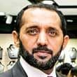 Cyriac Varghese