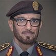 Major General Mohammad Ahmad Al Merri