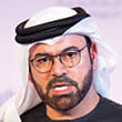 Mohammed Bin Abdullah Al Gergawi
