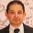 Umari Tariq, chief executive officer for the Middle East at Kido Nurseries