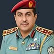 Brigadier Ahmad Abdul Aziz Shuhail