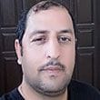 Usman Ghani