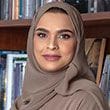 Dr Mona Al Ali 