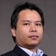 Jerry Selayro, a human resources professional