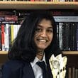 Smitii Nayak 