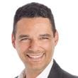 Chris Morales, Head of Security Analytics at Vectra