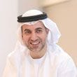 an Al Olama, CEO of Al Jalila Foundation