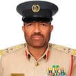 Brigadier Abdullah Khadim Bin Sorour