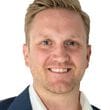Arran Summerhill, director of Holo mortgage broker