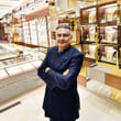 Anil Dhanak of Kanz Jewels