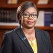 Dr Abiola Senok
