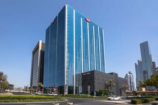 HSBC reaffirms confidence in GCC as war rattles markets