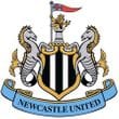Newcastle United logo