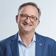 Anthony Ross of JA Resorts and Hotels