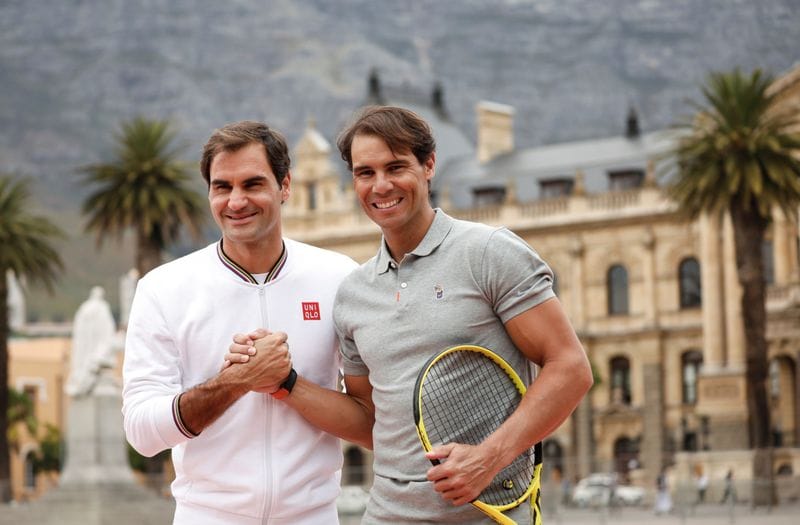SPO 200207 Nadal and Federer-1581084174207