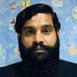 Muhammed Saeed