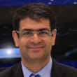 Ashish Panjabi is the COO of Jacky's Electronics