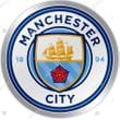 Manchester City Logo