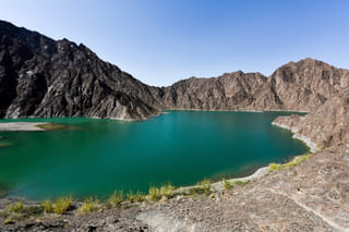 Under Dh50, over the moon: 7 fun family outings in Dubai and beyond for the long weekend 