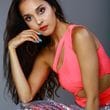 Yasmin Majdi