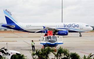 India’s IndiGo Airlines to launch Mumbai-Copenhagen flights