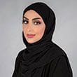  Shaima Rashed Al Suwaidi the Director Of Marketing and Corporate Communication for Dubai Culture and Arts Authority: