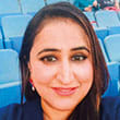Sadia Abbasi