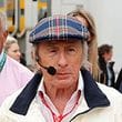 Jackie Stewart