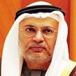 Anwar Gargash