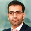 Shiraz Sethi | Head of employment at DWF