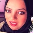 Rashid's mother Hanan